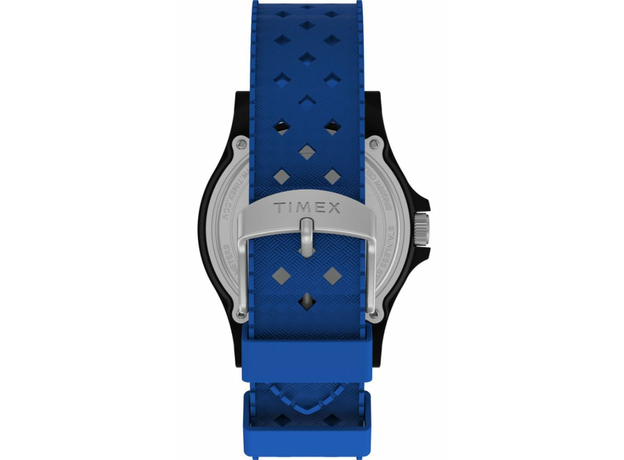 TIMEX Tx2y13100 Main Street NASA Artemis, фото 5 | Интернет-магазин оригинальных часов и аксессуаров