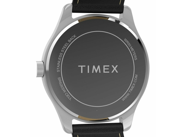 TIMEX Tx2y16000 MAIN STREET, фото 5 | Интернет-магазин оригинальных часов и аксессуаров