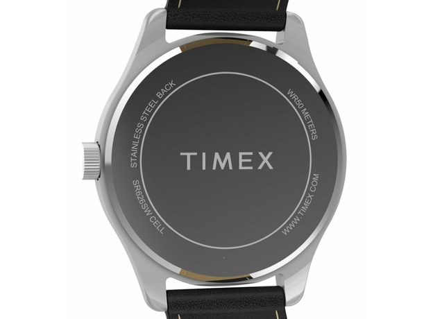 TIMEX Tx2y16100 MAIN STREET, фото 4 | Интернет-магазин оригинальных часов и аксессуаров