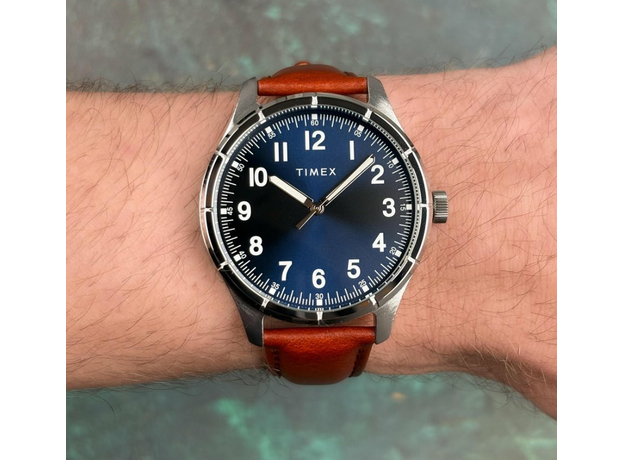 TIMEX Tx2y16200 MAIN STREET, фото 5 | Интернет-магазин оригинальных часов и аксессуаров