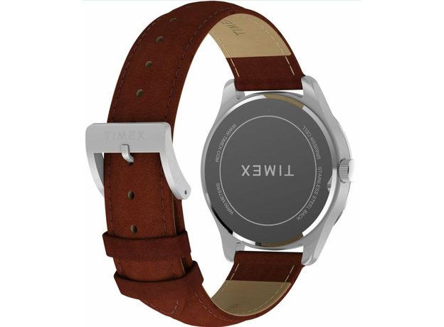 TIMEX Tx2y16200 MAIN STREET, фото 3 | Интернет-магазин оригинальных часов и аксессуаров