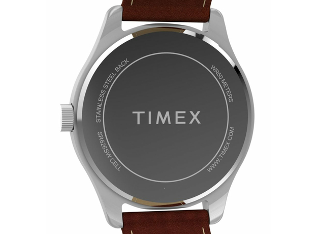 TIMEX Tx2y16200 MAIN STREET, фото 6 | Интернет-магазин оригинальных часов и аксессуаров