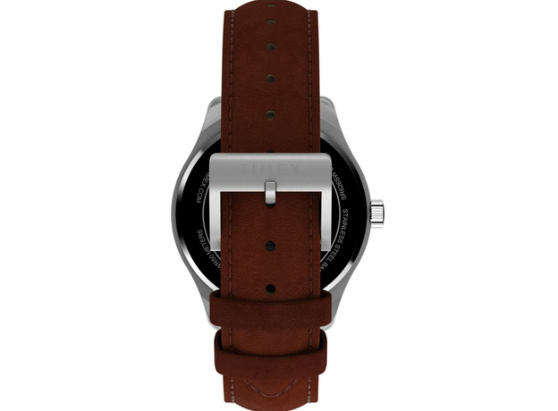 TIMEX Tx2y16200 MAIN STREET, фото 7 | Интернет-магазин оригинальных часов и аксессуаров