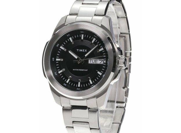 TIMEX Tx2y21000 ESSEX AVENUE Day Date, фото 4 | Интернет-магазин оригинальных часов и аксессуаров