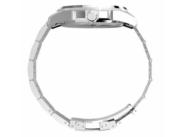 TIMEX Tx2y21000 ESSEX AVENUE Day Date, фото 6 | Интернет-магазин оригинальных часов и аксессуаров