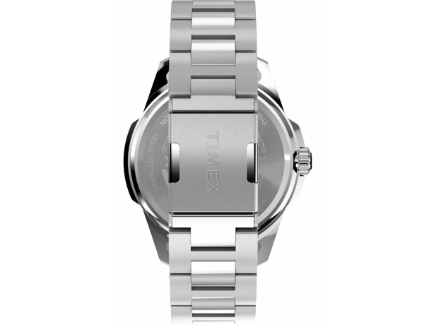 TIMEX Tx2y21000 ESSEX AVENUE Day Date, фото 8 | Интернет-магазин оригинальных часов и аксессуаров