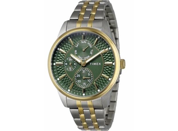 TIMEX Tx2y21400 CHICAGO Multi, фото 2 | Интернет-магазин оригинальных часов и аксессуаров