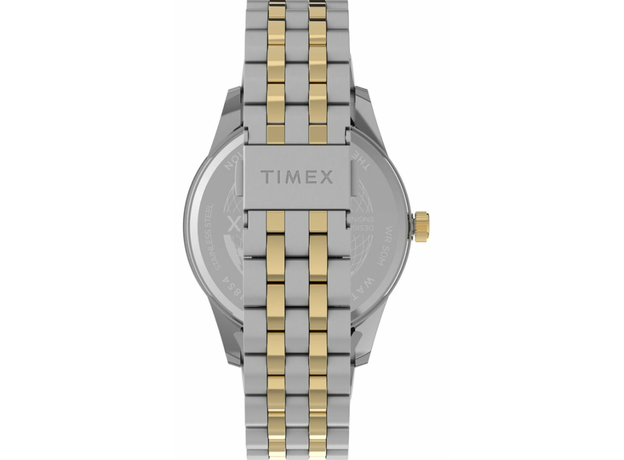 TIMEX Tx2y21400 CHICAGO Multi, фото 6 | Интернет-магазин оригинальных часов и аксессуаров