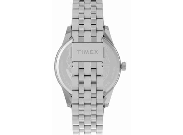 TIMEX Tx2y21500 CHICAGO Multi, фото 6 | Интернет-магазин оригинальных часов и аксессуаров