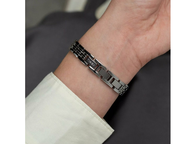 TIMEX Tx2y22500 CHARLOTTE, фото 3 | Интернет-магазин оригинальных часов и аксессуаров