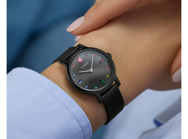 TIMEX Tx2y26500 TRANSCEND, фото 2 | Интернет-магазин оригинальных часов и аксессуаров