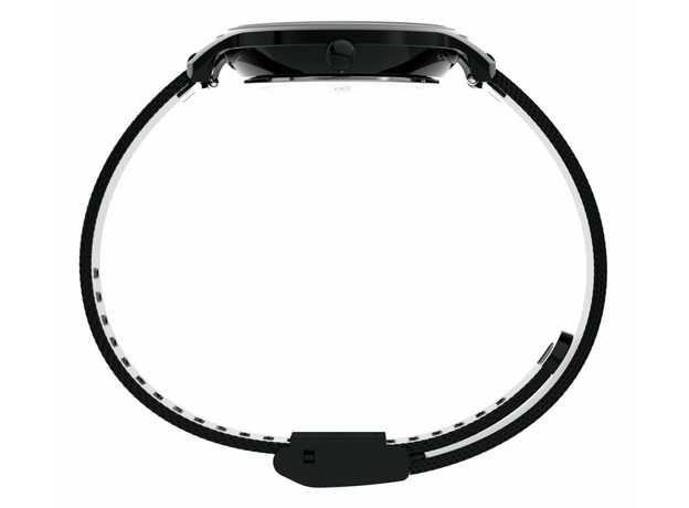 TIMEX Tx2y26500 TRANSCEND, фото 4 | Интернет-магазин оригинальных часов и аксессуаров