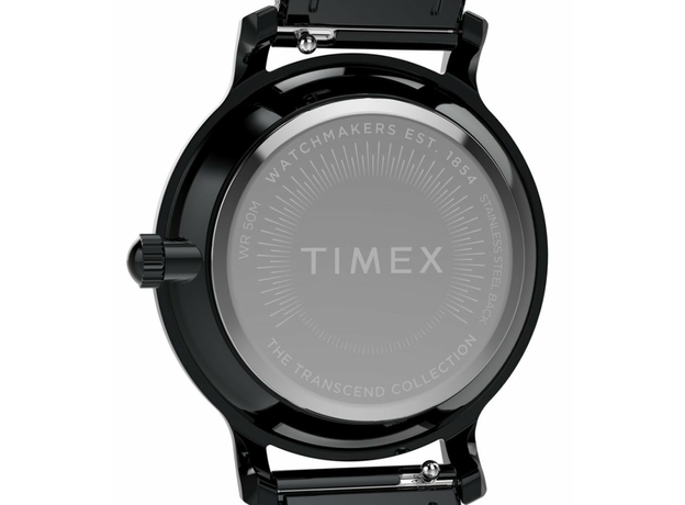 TIMEX Tx2y26500 TRANSCEND, фото 5 | Интернет-магазин оригинальных часов и аксессуаров