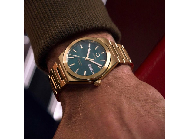 TIMEX Tx2y35100 Q TIMEX Continental, фото 7 | Интернет-магазин оригинальных часов и аксессуаров