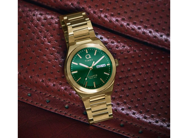 TIMEX Tx2y35100 Q TIMEX Continental, фото 8 | Интернет-магазин оригинальных часов и аксессуаров