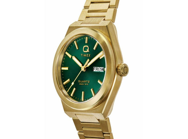 TIMEX Tx2y35100 Q TIMEX Continental, фото 2 | Интернет-магазин оригинальных часов и аксессуаров