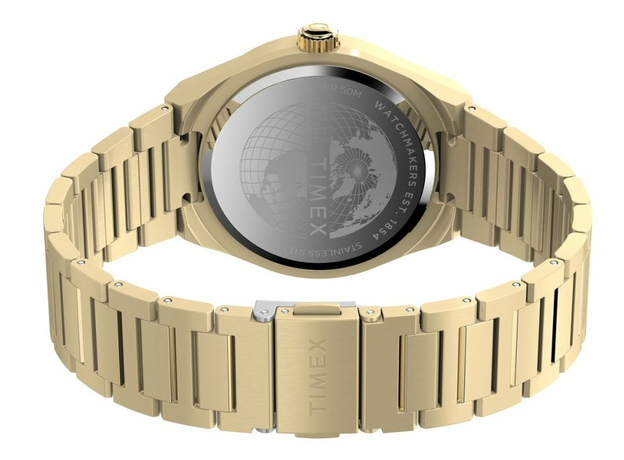 TIMEX Tx2y35100 Q TIMEX Continental, фото 3 | Интернет-магазин оригинальных часов и аксессуаров