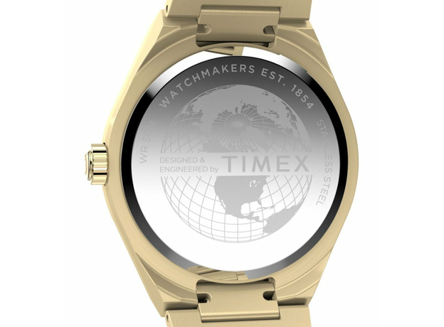 TIMEX Tx2y35100 Q TIMEX Continental, фото 5 | Интернет-магазин оригинальных часов и аксессуаров