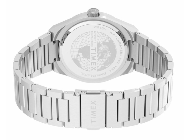 TIMEX Tx2y35200 Q TIMEX Continental, фото 2 | Интернет-магазин оригинальных часов и аксессуаров