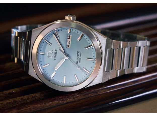 TIMEX Tx2y35200 Q TIMEX Continental, фото 4 | Интернет-магазин оригинальных часов и аксессуаров