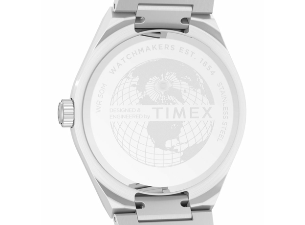 TIMEX Tx2y35200 Q TIMEX Continental, фото 6 | Интернет-магазин оригинальных часов и аксессуаров