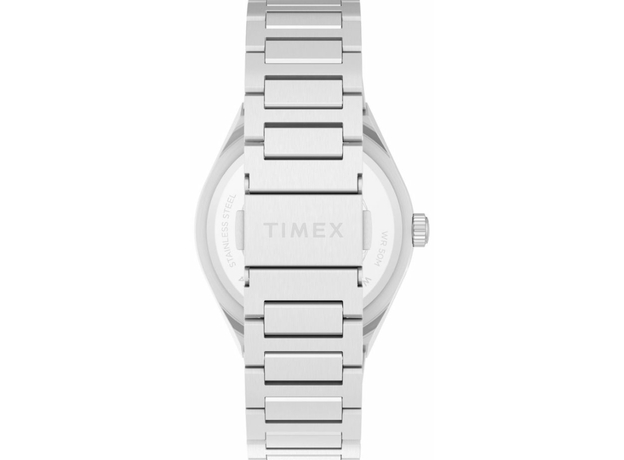 TIMEX Tx2y35200 Q TIMEX Continental, фото 7 | Интернет-магазин оригинальных часов и аксессуаров