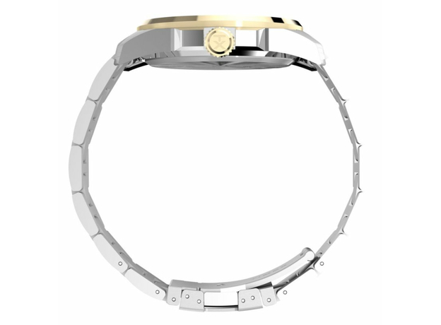 TIMEX Tx2y35300 ESSEX AVENUE Day Date, фото 6 | Интернет-магазин оригинальных часов и аксессуаров