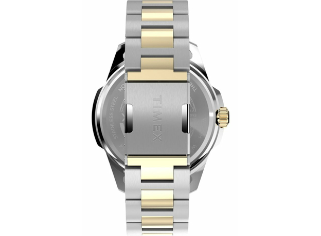 TIMEX Tx2y35300 ESSEX AVENUE Day Date, фото 8 | Интернет-магазин оригинальных часов и аксессуаров