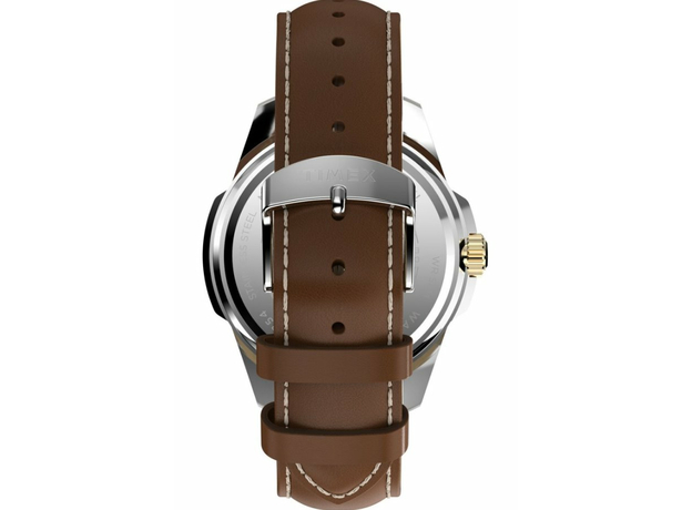 TIMEX Tx2y38100 ESSEX AVENUE Day Date, фото 5 | Интернет-магазин оригинальных часов и аксессуаров