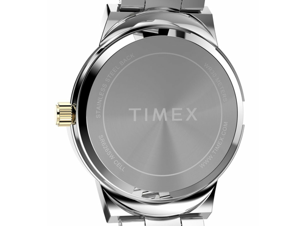 TIMEX Tx2y38300 MAIN STREET, фото 4 | Интернет-магазин оригинальных часов и аксессуаров