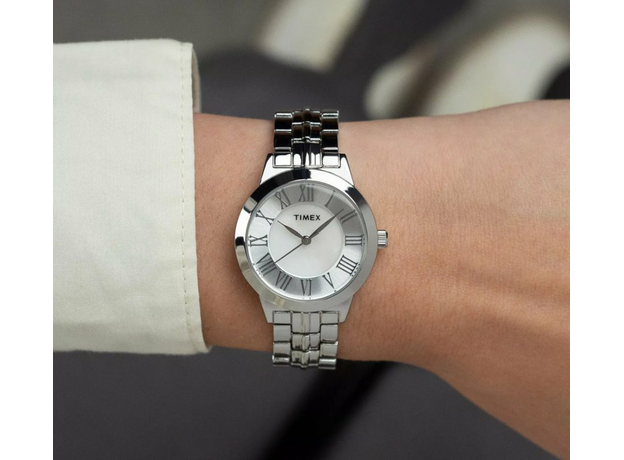 TIMEX Tx2y38400 MAIN STREET, фото 2 | Интернет-магазин оригинальных часов и аксессуаров