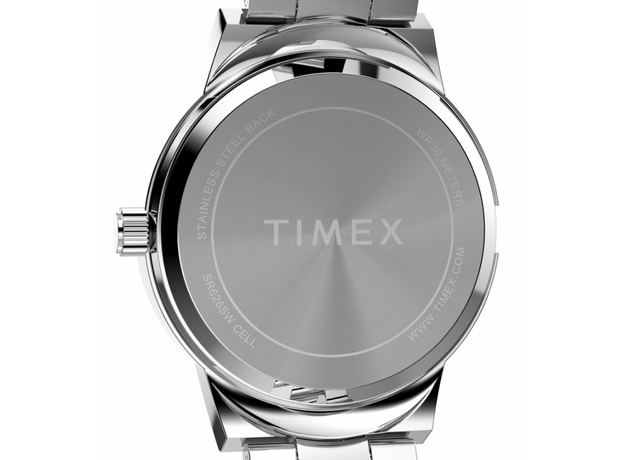 TIMEX Tx2y38400 MAIN STREET, фото 6 | Интернет-магазин оригинальных часов и аксессуаров