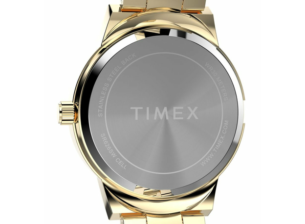 TIMEX Tx2y38600 MAIN STREET, фото 4 | Интернет-магазин оригинальных часов и аксессуаров