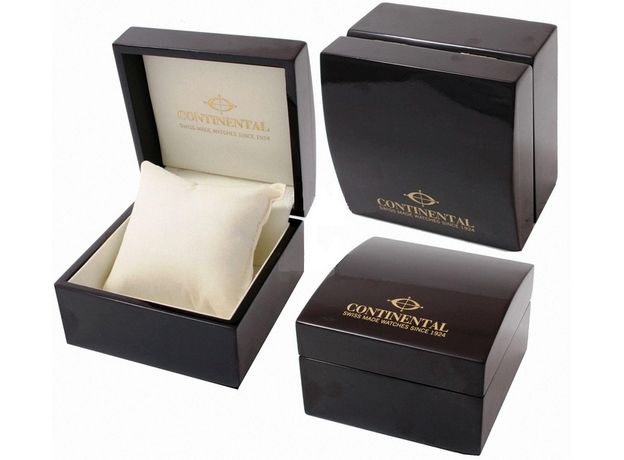 CONTINENTAL 5007-138, фото 3 | Интернет-магазин оригинальных часов и аксессуаров