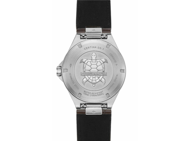 CERTINA C043.410.16.031.00 DS-7 Quartz, фото 3 | Интернет-магазин оригинальных часов и аксессуаров