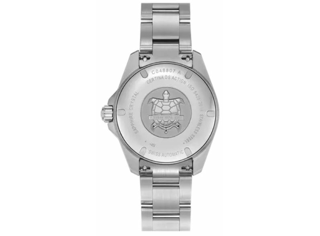 CERTINA C048.807.11.051.00 DS Action Diver 38mm Powermatic 80, фото 3 | Интернет-магазин оригинальных часов и аксессуаров