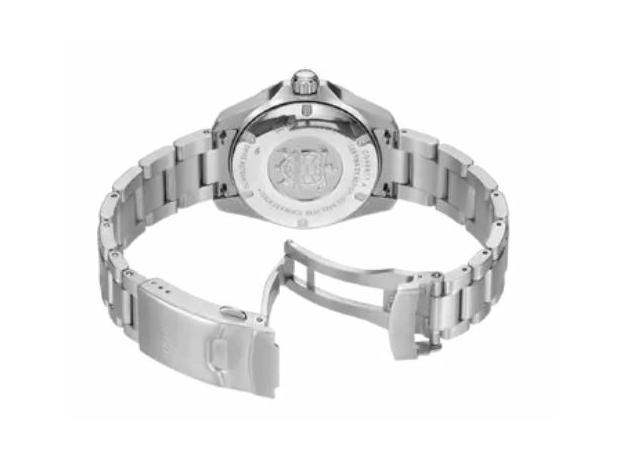 CERTINA C048.807.11.051.00 DS Action Diver 38mm Powermatic 80, фото 4 | Интернет-магазин оригинальных часов и аксессуаров