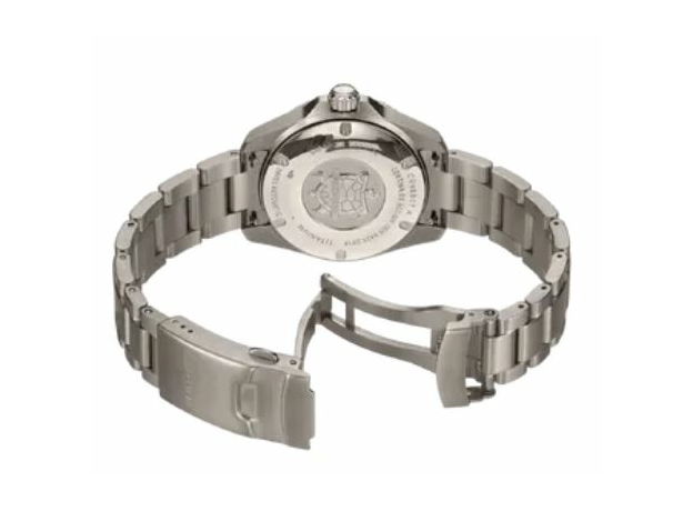 CERTINA C048.807.44.051.00  DS Action Diver 38mm Powermatic 80, фото 4 | Интернет-магазин оригинальных часов и аксессуаров