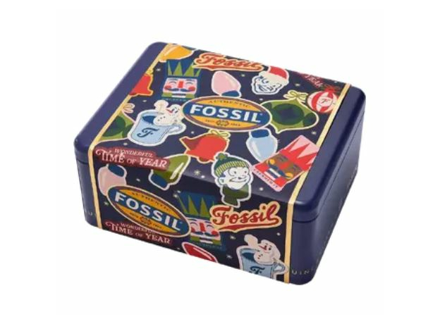 Fossil ES5450SET Carlie, фото 2 | Интернет-магазин оригинальных часов и аксессуаров