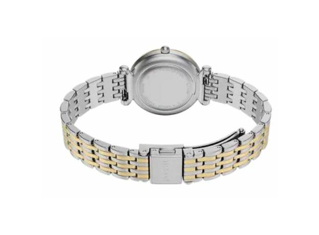 Fossil ES5450SET Carlie, фото 6 | Интернет-магазин оригинальных часов и аксессуаров