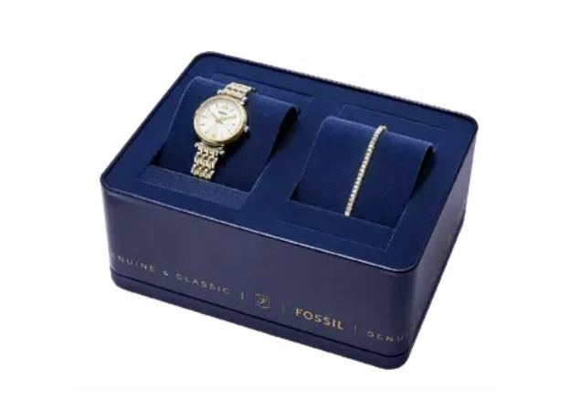 Fossil ES5450SET Carlie, фото 9 | Интернет-магазин оригинальных часов и аксессуаров