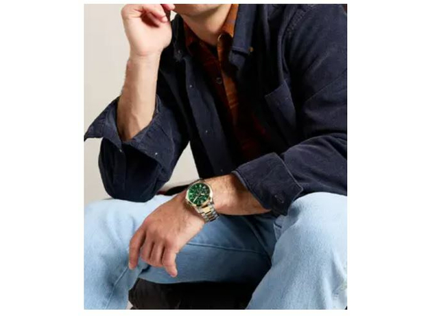 Fossil FS6131 Grant Chronograph, фото 8 | Интернет-магазин оригинальных часов и аксессуаров