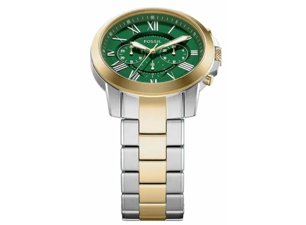 Fossil FS6131 Grant Chronograph, фото 2 | Интернет-магазин оригинальных часов и аксессуаров