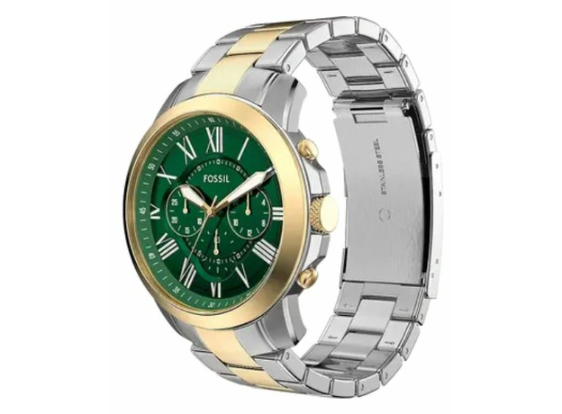Fossil FS6131 Grant Chronograph, фото 3 | Интернет-магазин оригинальных часов и аксессуаров