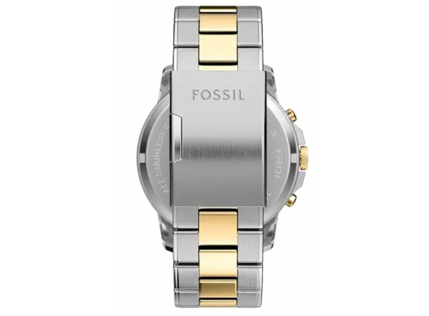 Fossil FS6131 Grant Chronograph, фото 6 | Интернет-магазин оригинальных часов и аксессуаров