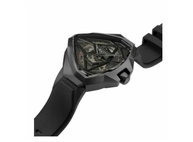 Hamilton H24645330 Ventura Edge Skeleton, фото 2 | Интернет-магазин оригинальных часов и аксессуаров