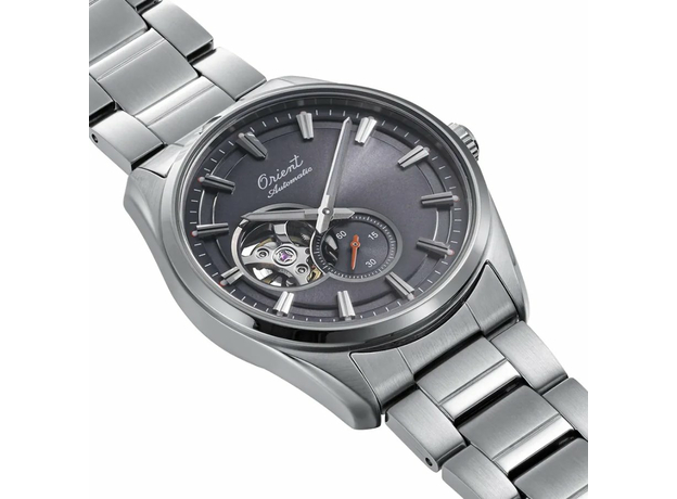 ORIENT RA-AR0012N30B (RA-AR0012N10B) 75th Anniversary Stretto Limited Edition, фото 2 | Интернет-магазин оригинальных часов и аксессуаров