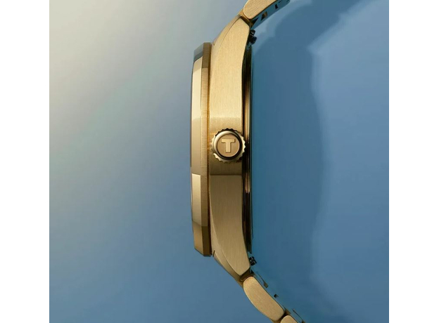 TISSOT T151.822.33.021.00 PRC 100 Solar 34mm, фото 4 | Интернет-магазин оригинальных часов и аксессуаров