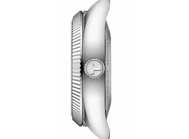 TISSOT T156.208.11.353.00 Ballade Powermatic 48 COSC, фото 3 | Интернет-магазин оригинальных часов и аксессуаров