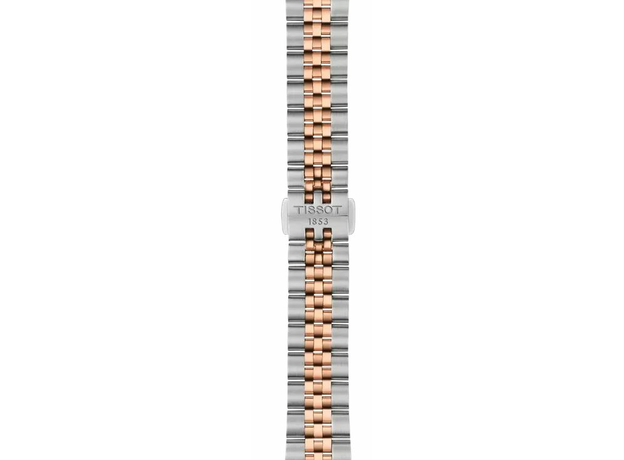 TISSOT T156.210.22.031.01 Ballade, фото 2 | Интернет-магазин оригинальных часов и аксессуаров